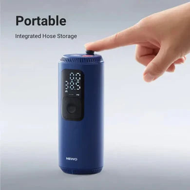 Mini Electric Air Pump